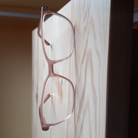 🇯🇵 MODO Rose Gold Eyeglasses - Picture 2 of 12